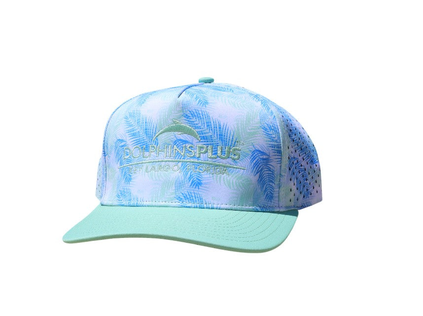 Hat Palm Trees Performance