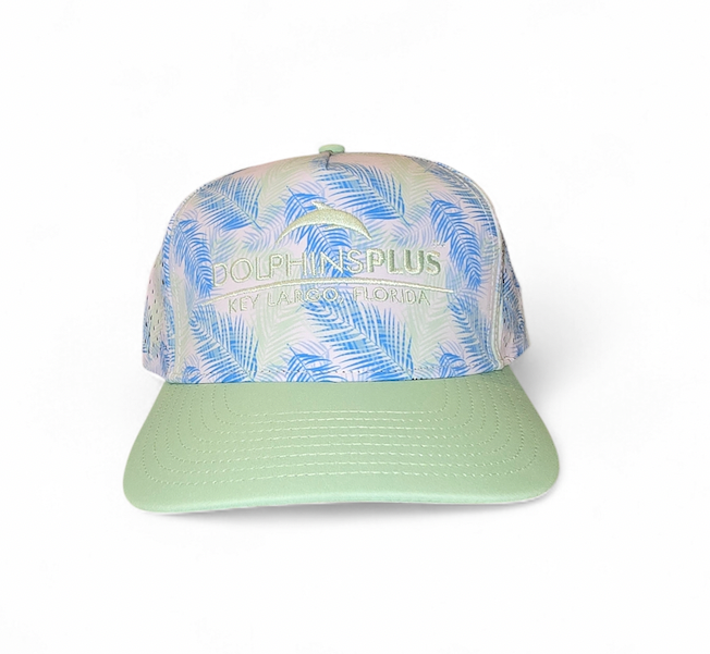 Palm Trees Hat