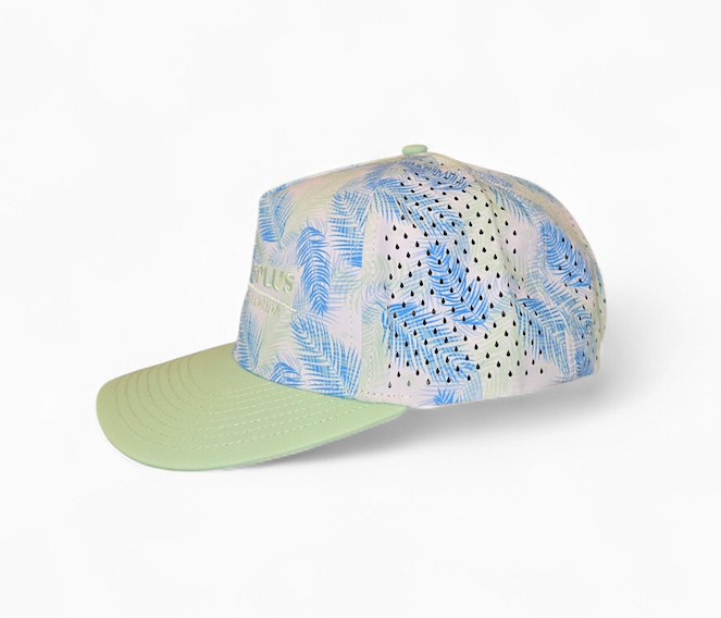 Palm Trees Hat