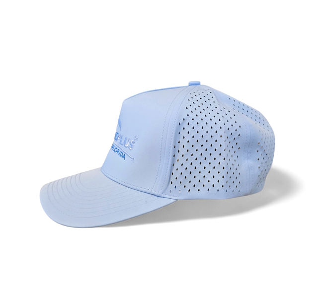 Sky Blue Hat