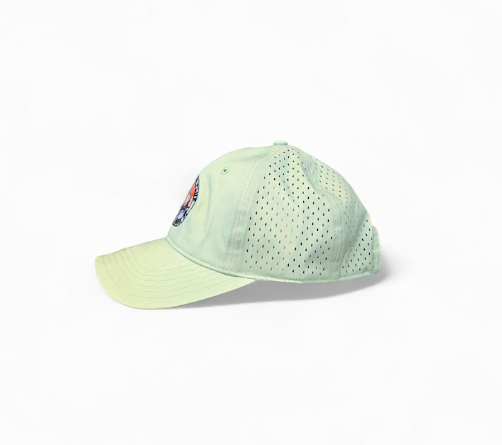 Sport Mesh Hat