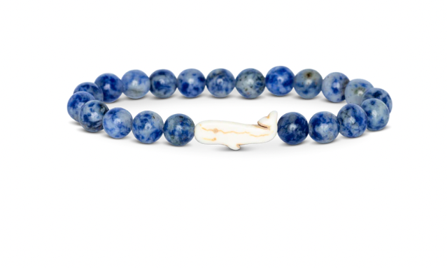 Fahlo Whale Tracking Bracelet