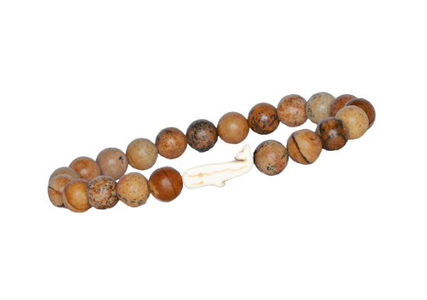 Fahlo Whale Tracking Bracelet
