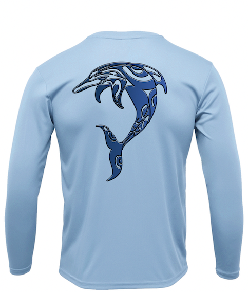 Rash Guard Youth Tattoo