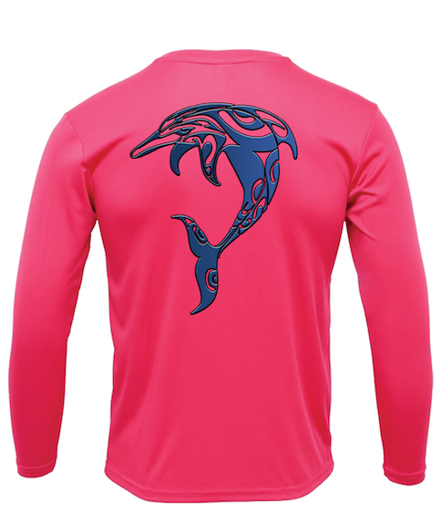 Rash Guard Youth Tattoo