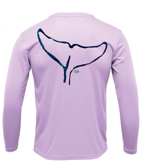 Rash Guard Flukes Nyla