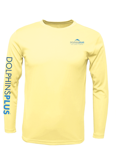Rash Guard Flukes Luna