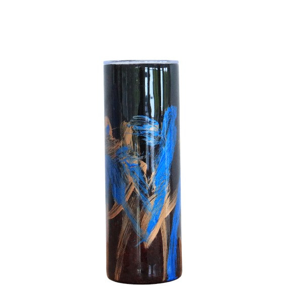 Luna Painted Tumbler
