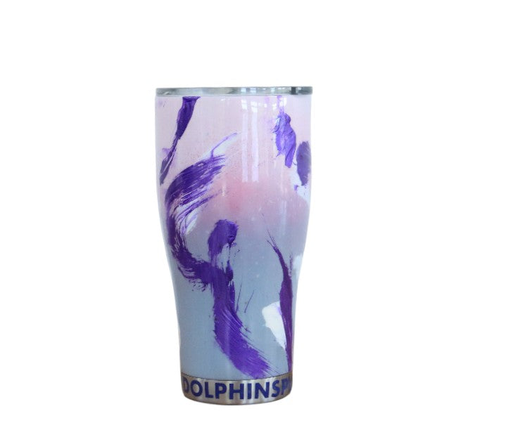 Bob Painted Tumbler