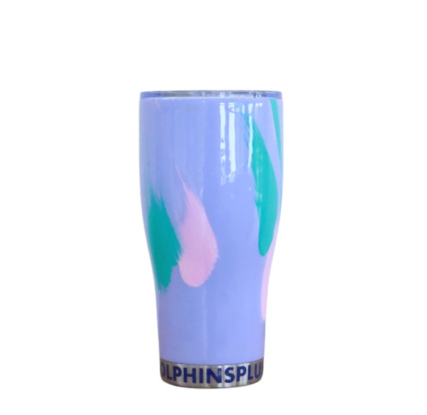 Bob Painted Tumbler
