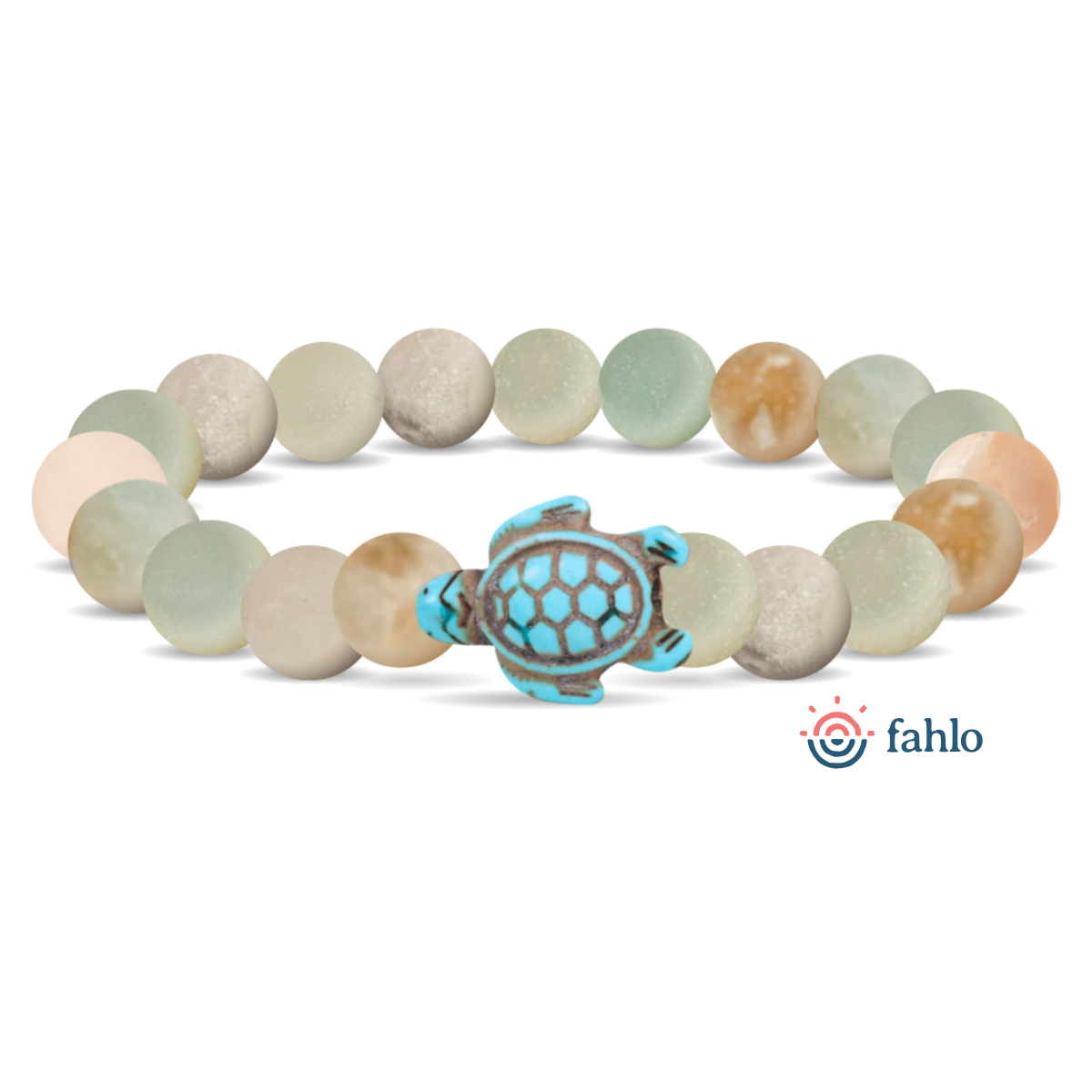 Fahlo Turtle Tracking Bracelet