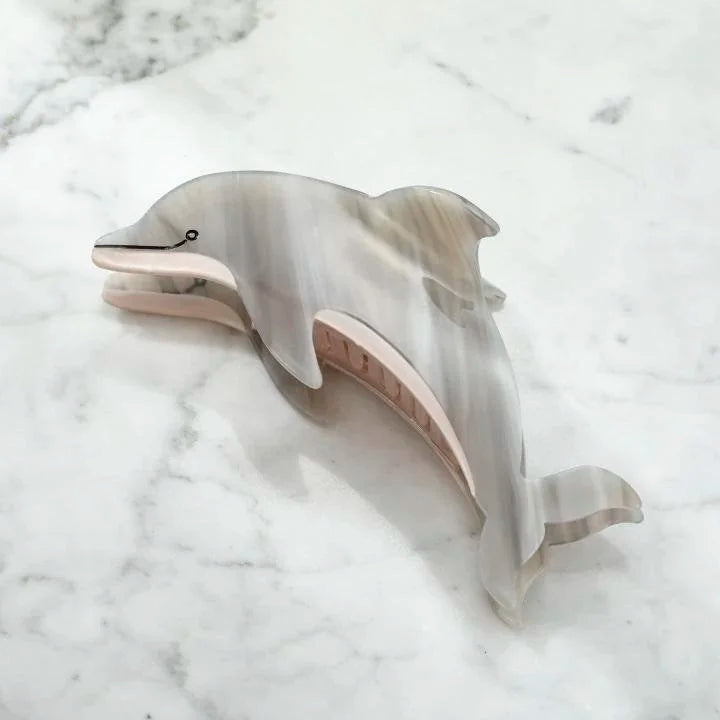 Haven Sea Life Hair Clips 🌊🐬