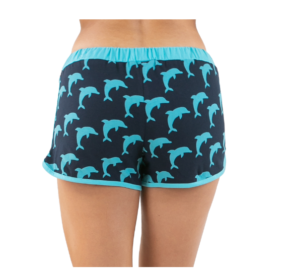 PJ Dolphin Boxer