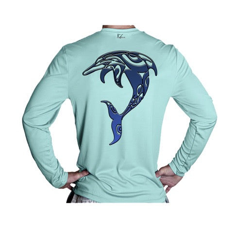 Rash Guard Youth Tattoo