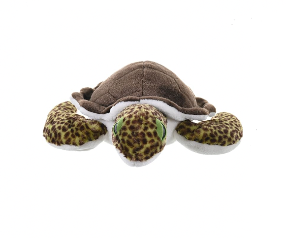 Plush 18" CK Sea Turtle