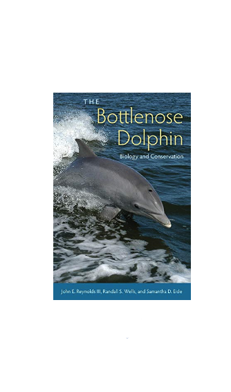 Book Bottlenose Dolphin Biology and Conservation