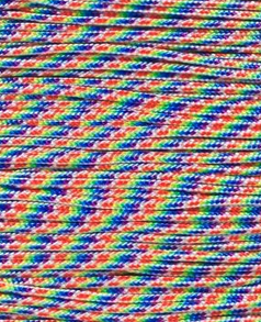 Bracelet Paracord (flukes not included)