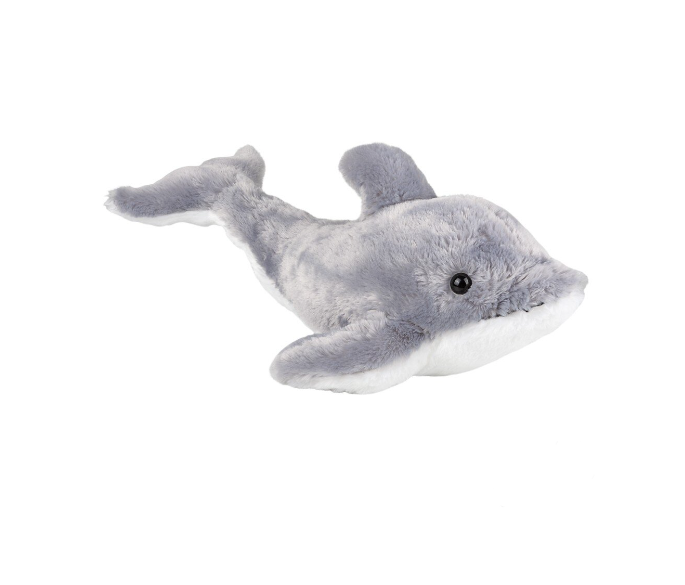 Plush 29" Dolphin