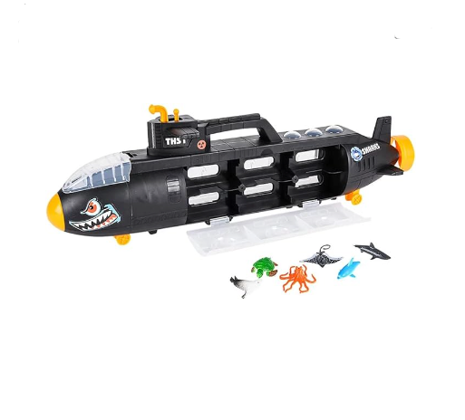 Toy Submarine