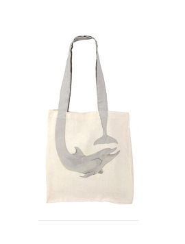 Eco-Friendly Canvas Bag