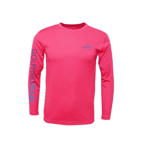 Rash Guard Flukes Samantha