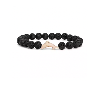 Fahlo Tracking Dolphin Bracelet, Odyssey