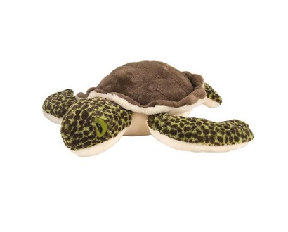 Plush 18" CK Sea Turtle