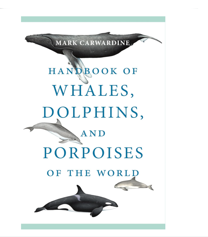 Book Handbook of Whales, Dolphins, and Porpoises of the World