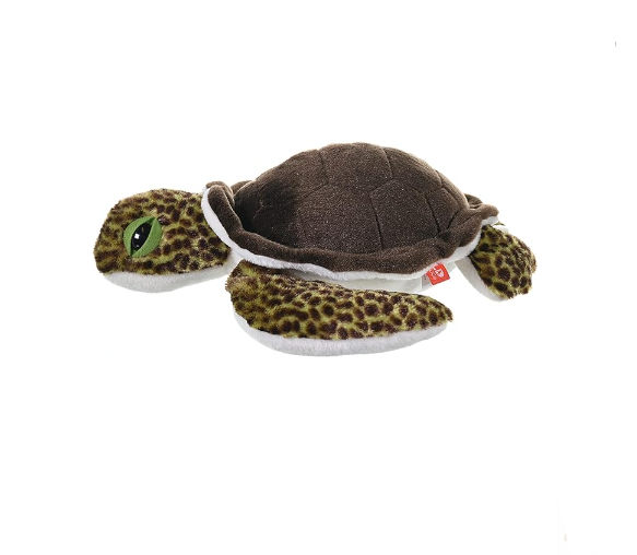 Plush 18" CK Sea Turtle