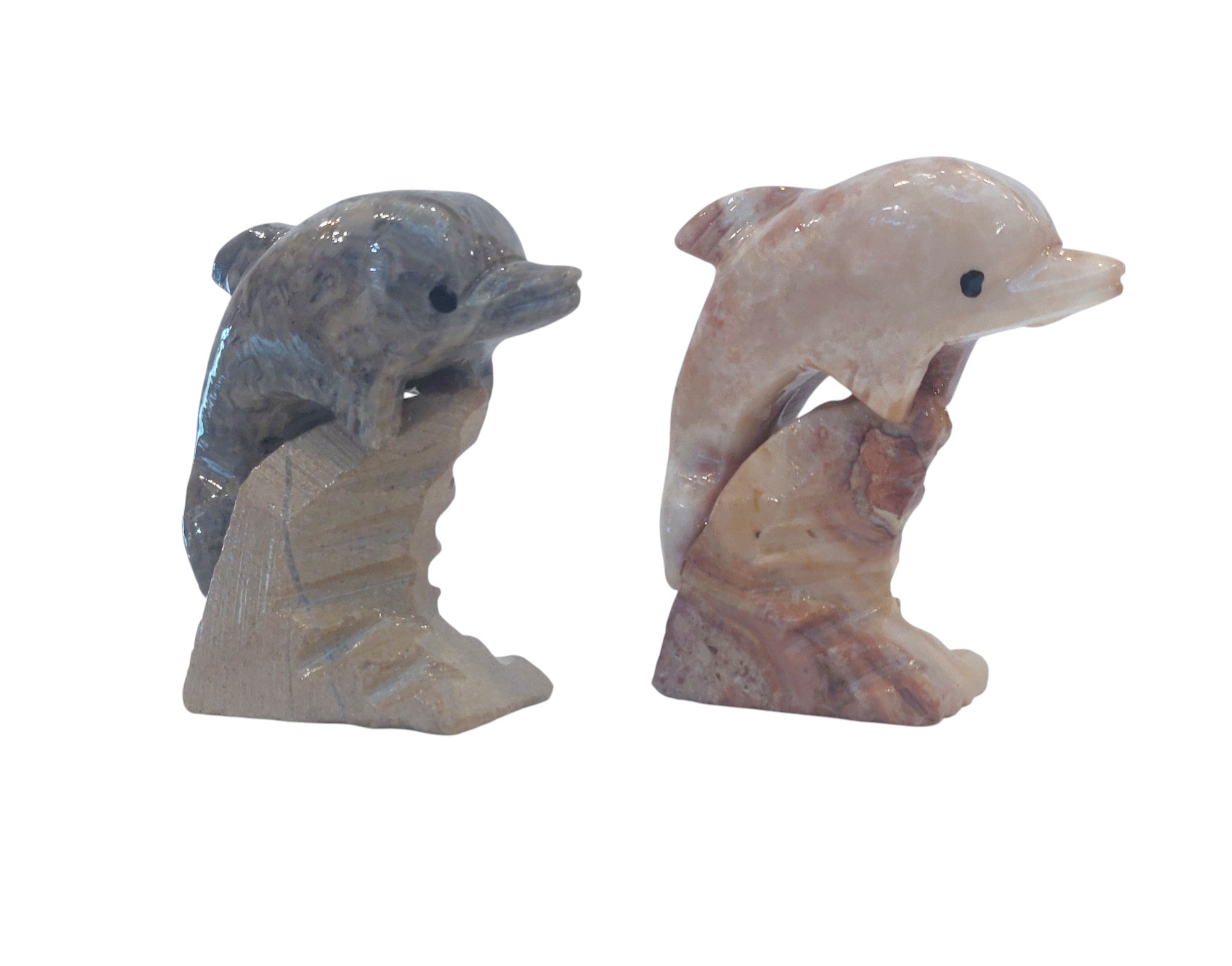 Marble Figurines