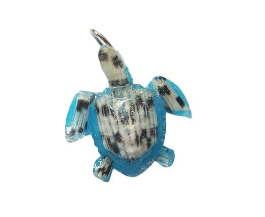 Necklace Turtle (Lion Fish)