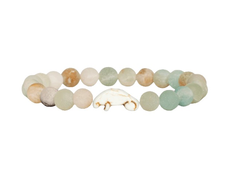 Fahlo Tracking Manatee Bracelet, Drift