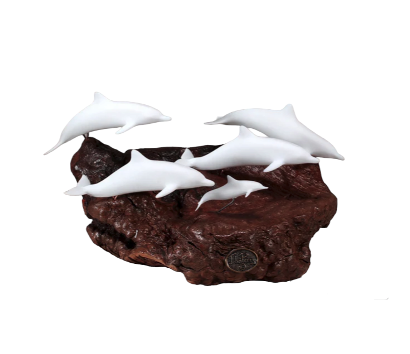 JP Small Dolphin Pod