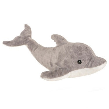 Plush 14" Den Dolphin