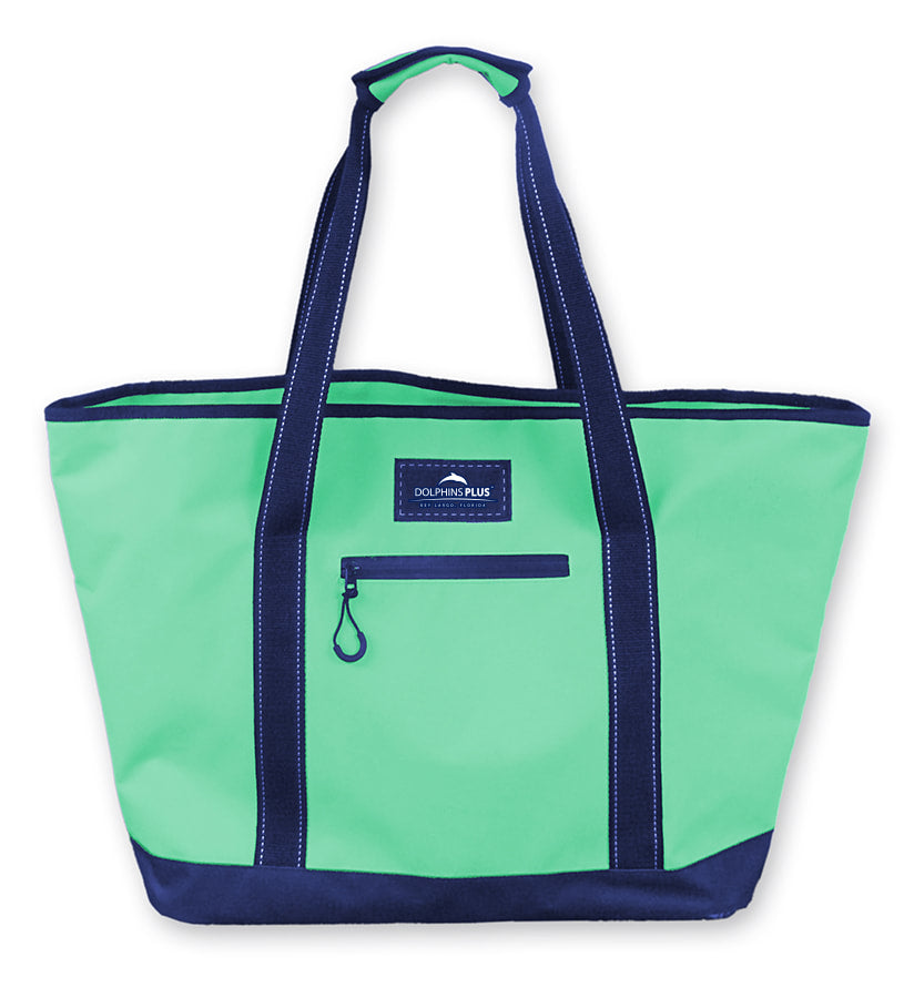 Aqualux Tote Bag