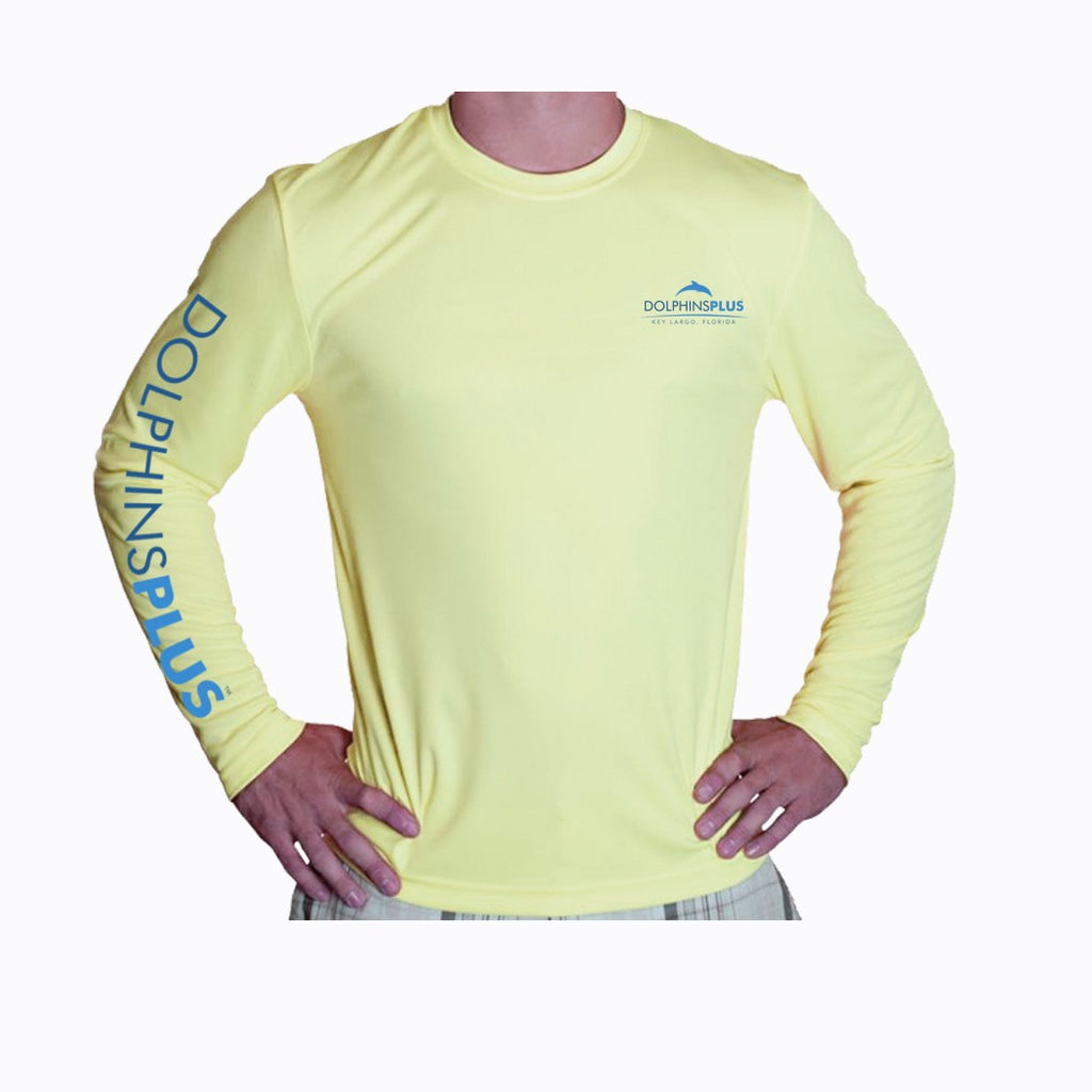 Rash Guard Flukes Luna