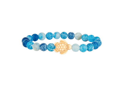 Fahlo Tracking Turtle Bracelet, Journey