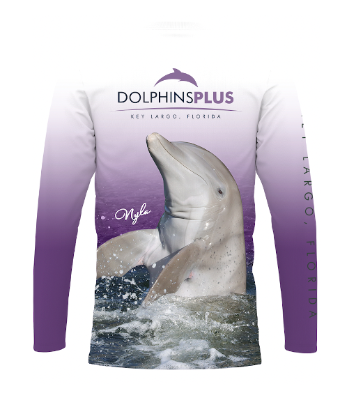 Rash Guard Waka Nyla
