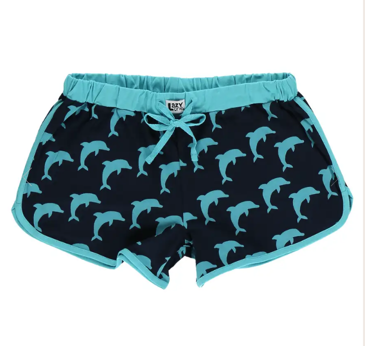 PJ Dolphin Boxer