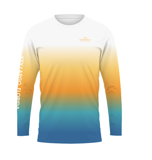 Rash Guard Waka Luna