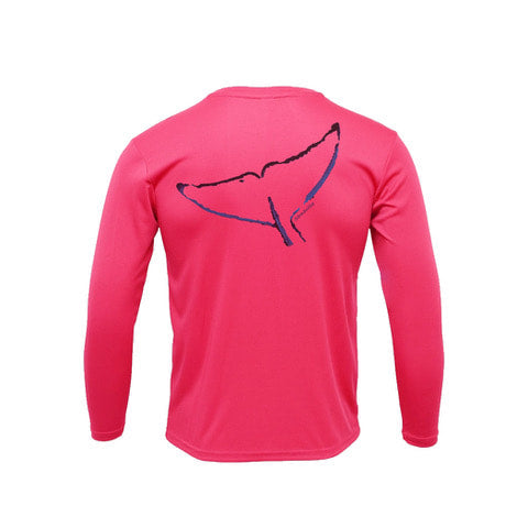 Rash Guard Flukes Samantha