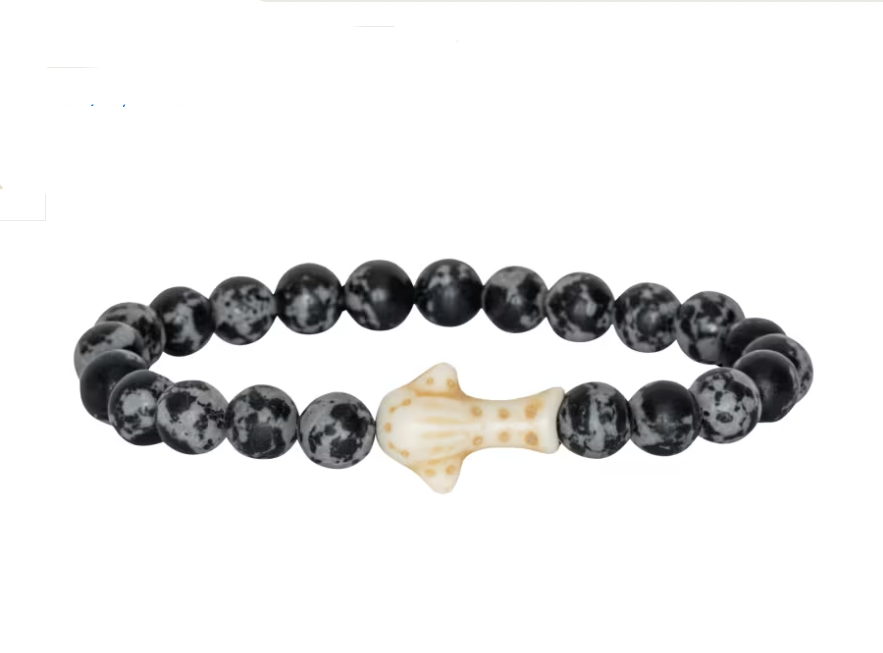 Fahlo Tracking Whale Shark Bracelet, Quest