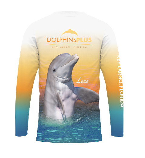 Rash Guard Waka Luna