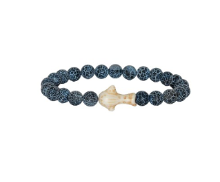 Fahlo Tracking Whale Shark Bracelet, Quest