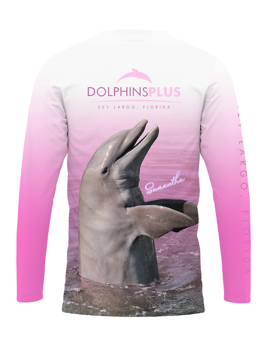 Rash Guard Waka Samantha