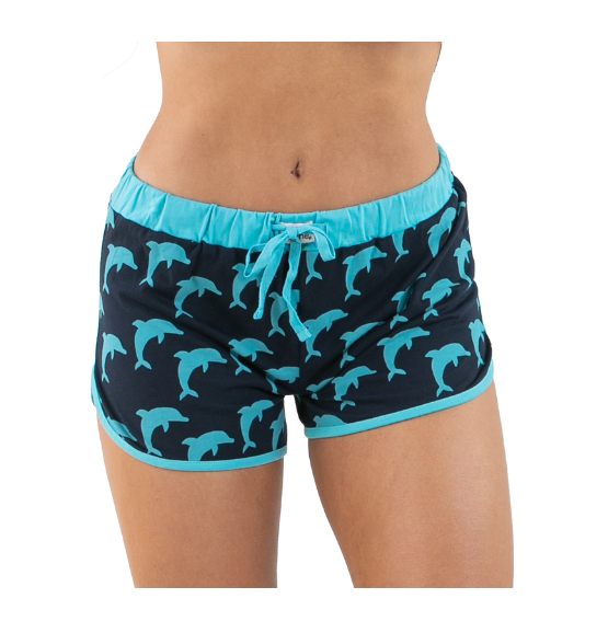 PJ Dolphin Boxer