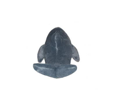 Plush 8" CK Dolphin