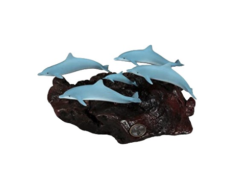 JP Small Dolphin Pod (AB)