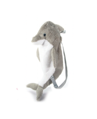 Dolphin Backpack