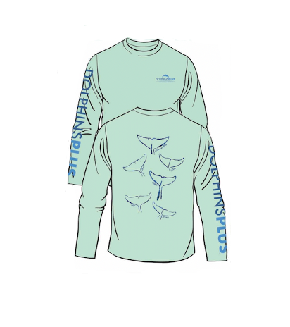 Flukes Rash Guard